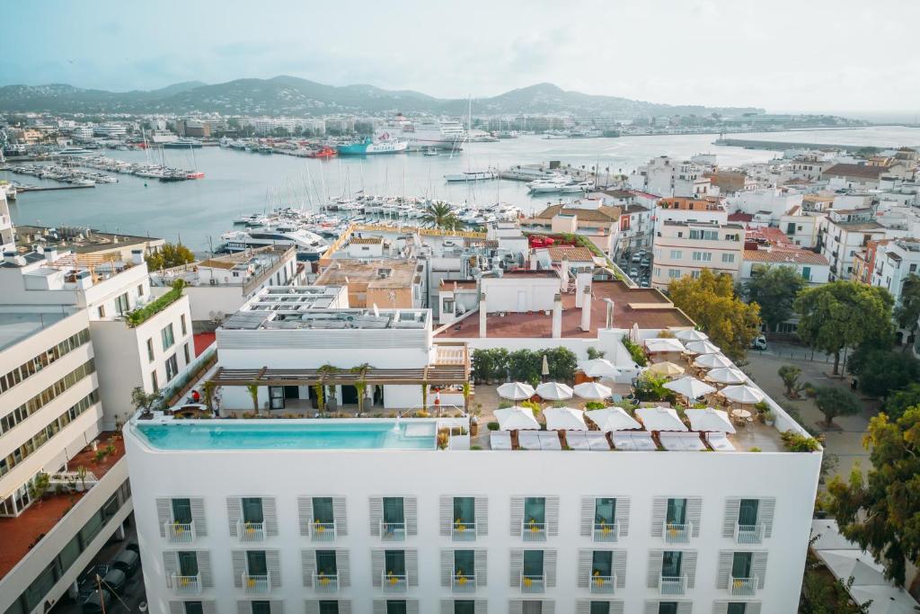 The Standard, Ibiza - Adults Only — Hotel in Ibiza