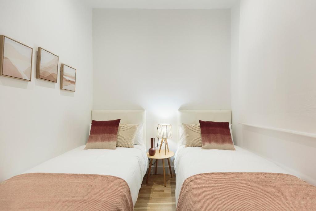 Click&Flat Gaudi Dream I - 5