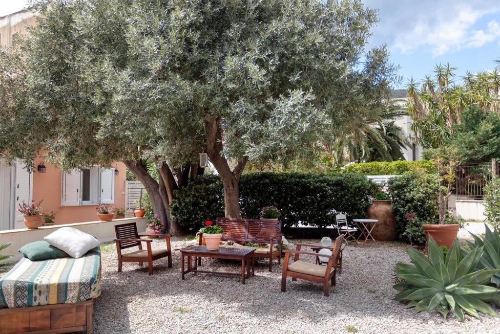 Villa Marina Sant'Elia - 4