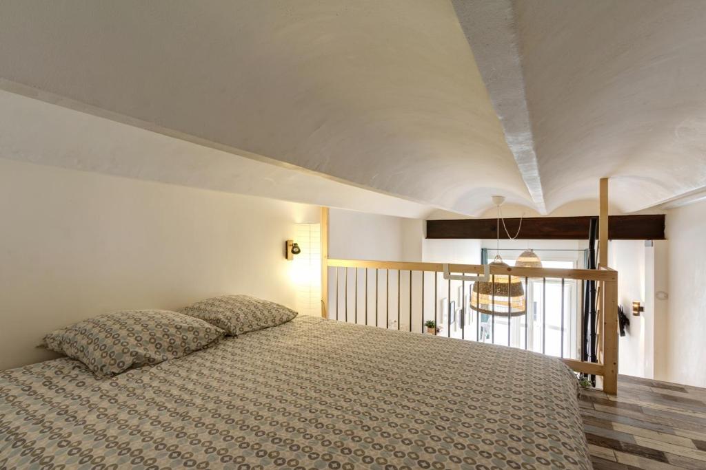 Sleep in Montpellier, Molly, centre, gare, 2 ch, Tram St-Denis - 5