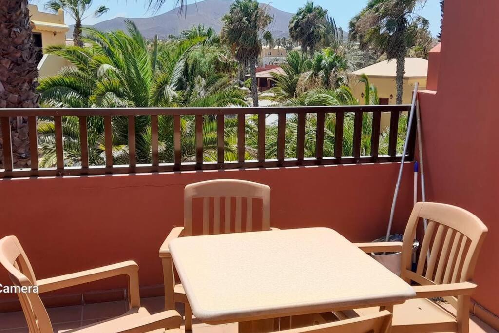 Apartment Cumbre Vieja Fuerteventura - 1