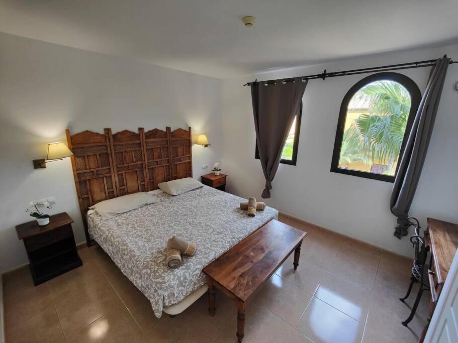 Apartment Cumbre Vieja Fuerteventura - 4