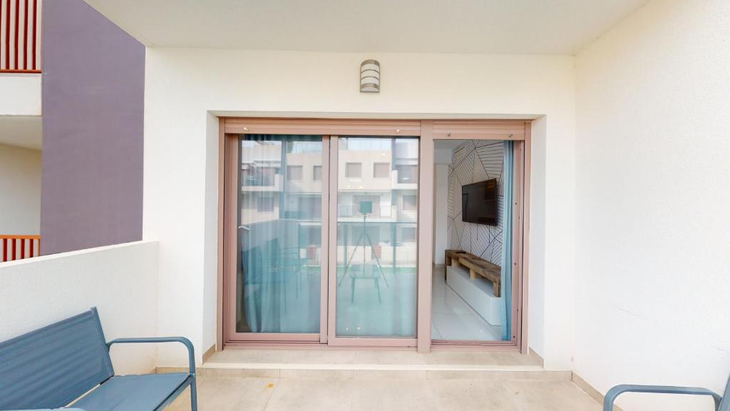 Apartamento Bianca Beach - 3