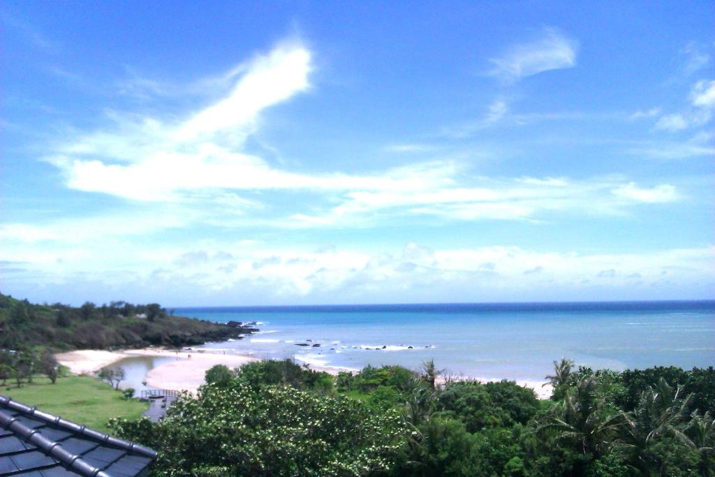 Seashell Bay Hotel