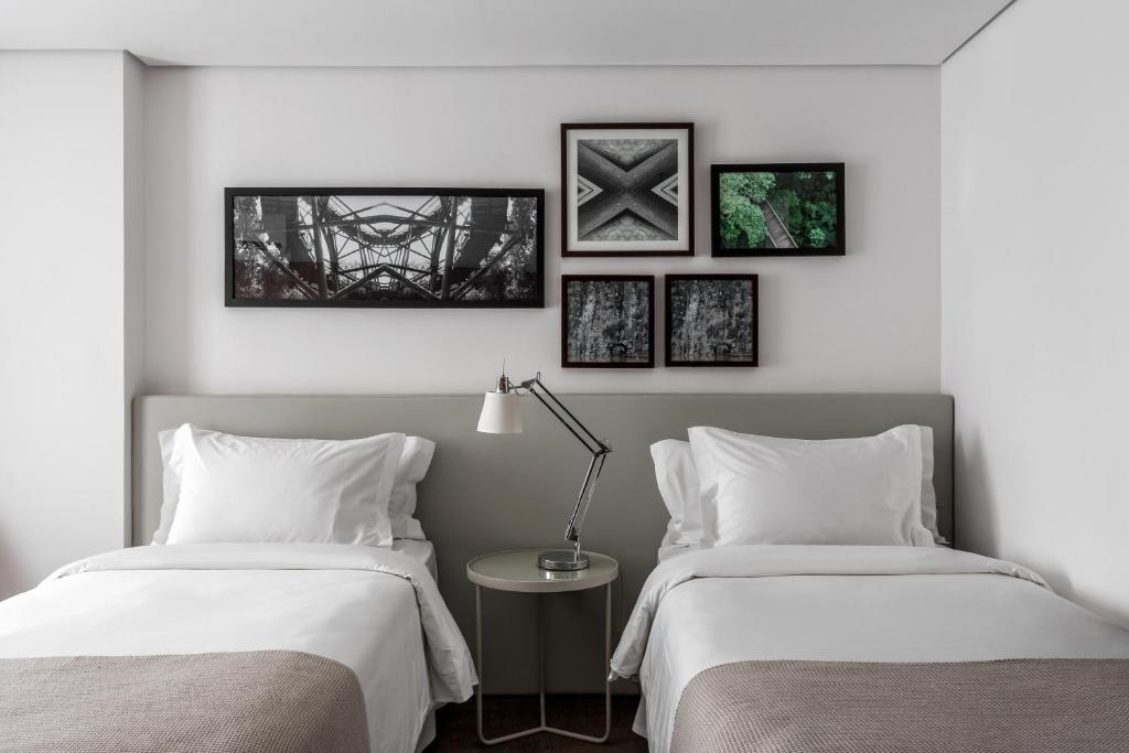 Nomaa Hotel photo