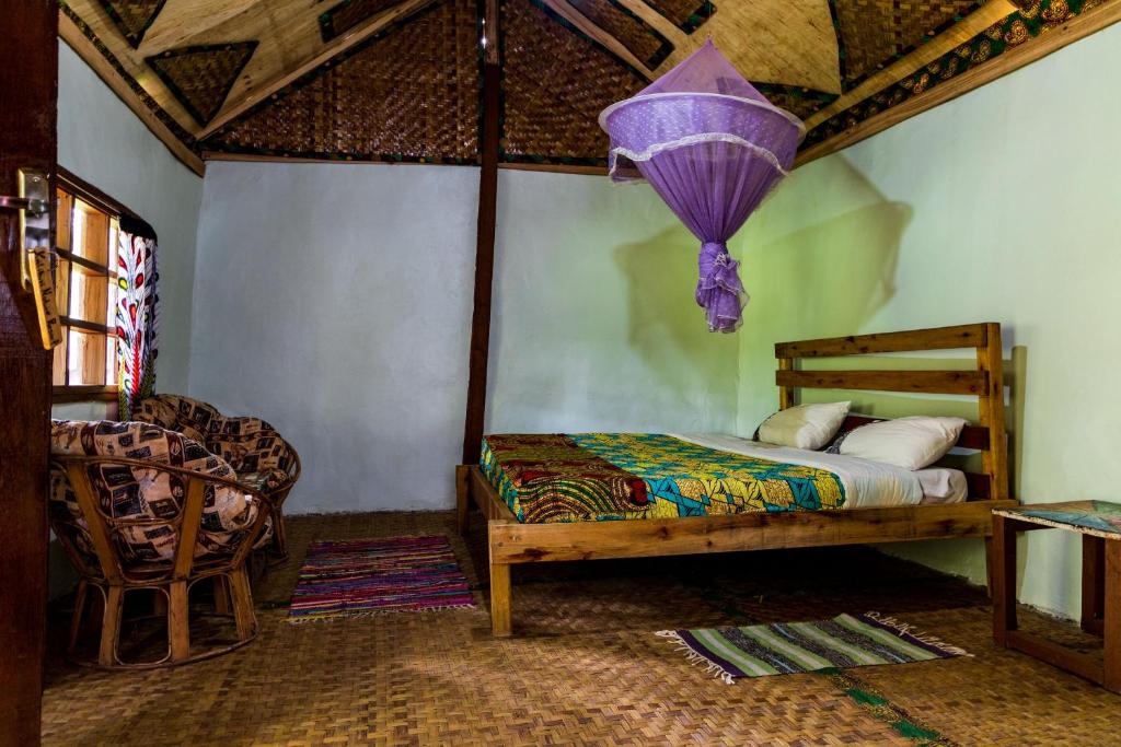 Kalitusi Nature Resort photo