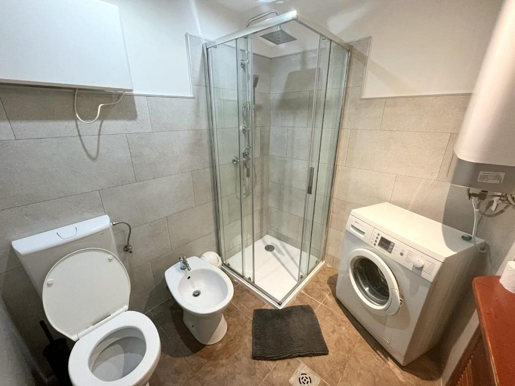Budapest Easy Flat Oktogon photo