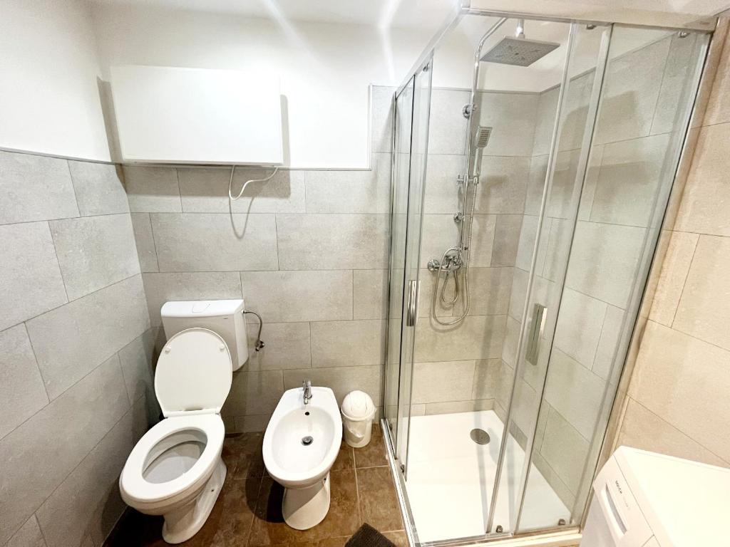 Budapest Easy Flat Oktogon photo