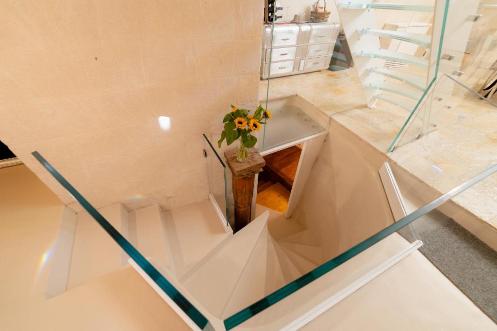 Thymus Residence nei Sassi photo