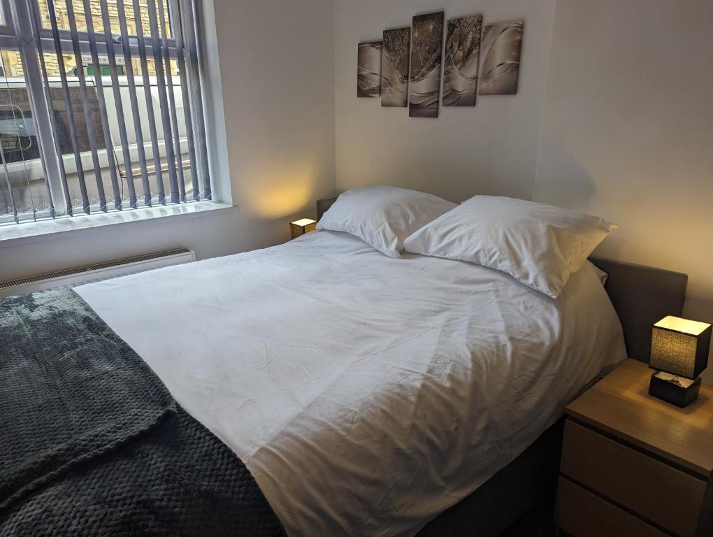 Station Apartments, Ashton in Makerfield