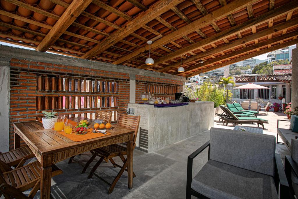 Casitas Miramar Puerto Vallarta Malecón - 1