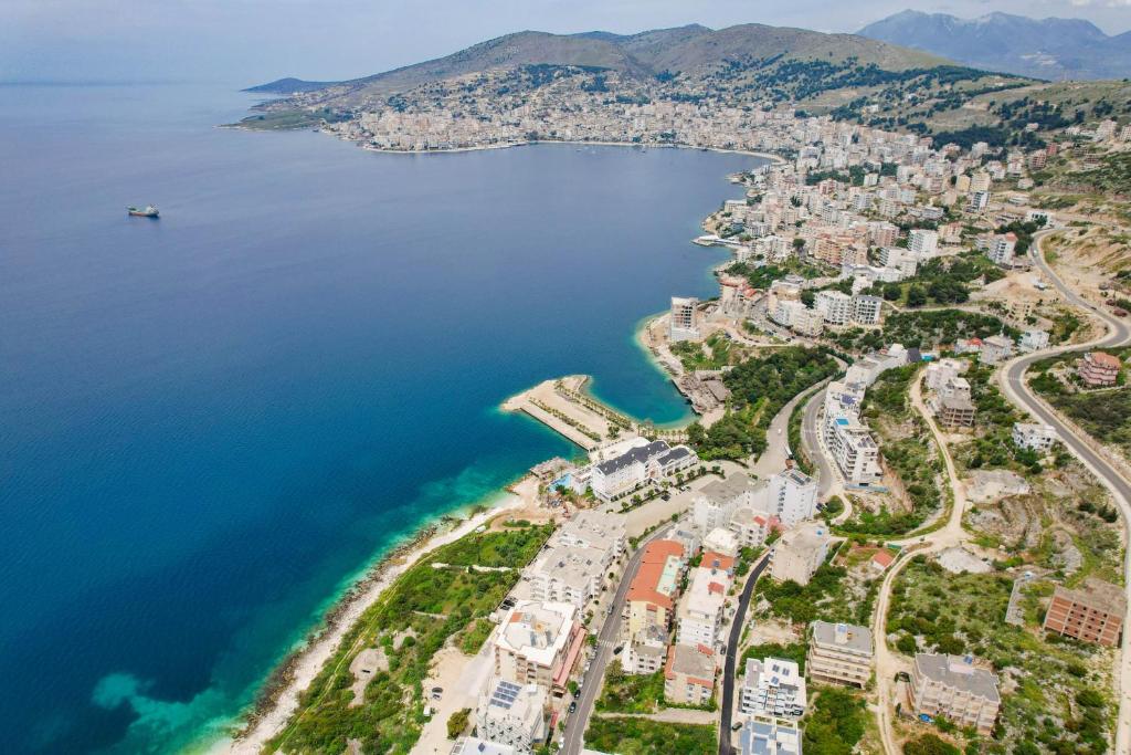 Apartments & Hotel Eleanna photo