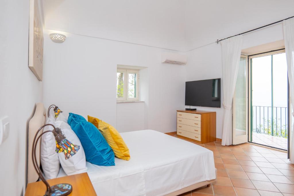 YourHome - Casa Moscatelli 150 steps - 3
