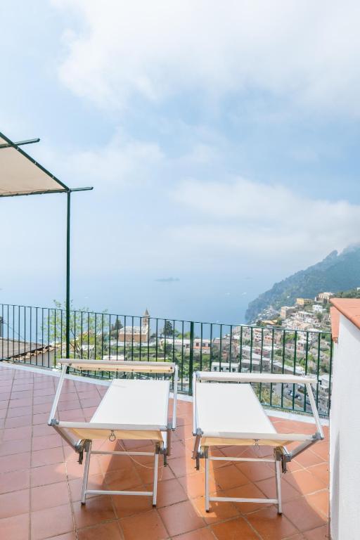 YourHome - Casa Moscatelli 150 steps, Positano