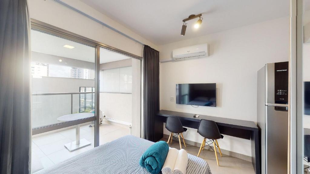 Loft 305 Brooklin by OBA