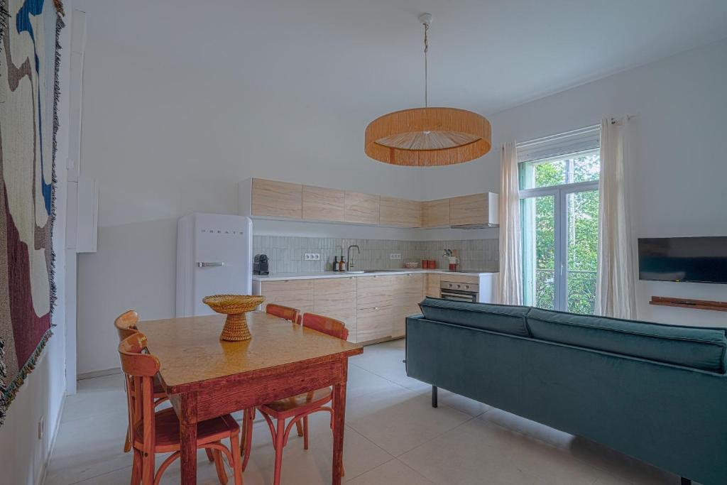 NOCNOC - Le Ceramica - Le calme en ville, T3 très fonctionnel, Montpellier