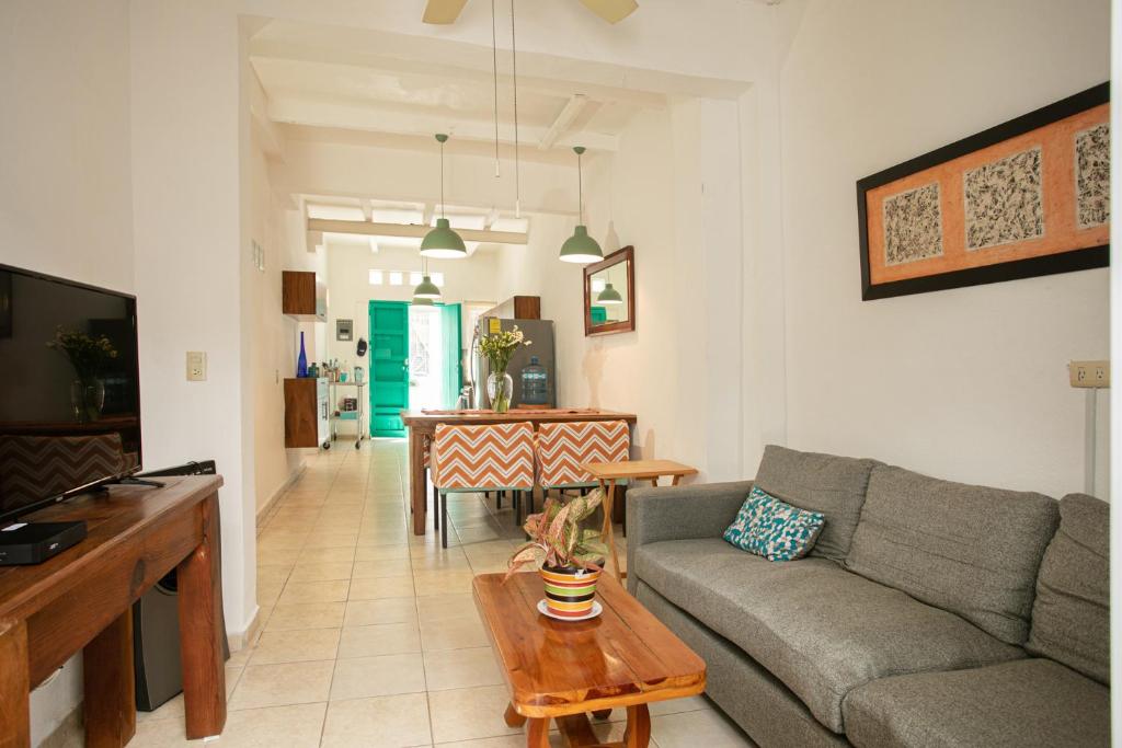 Casitas Miramar Puerto Vallarta Malecón - 2