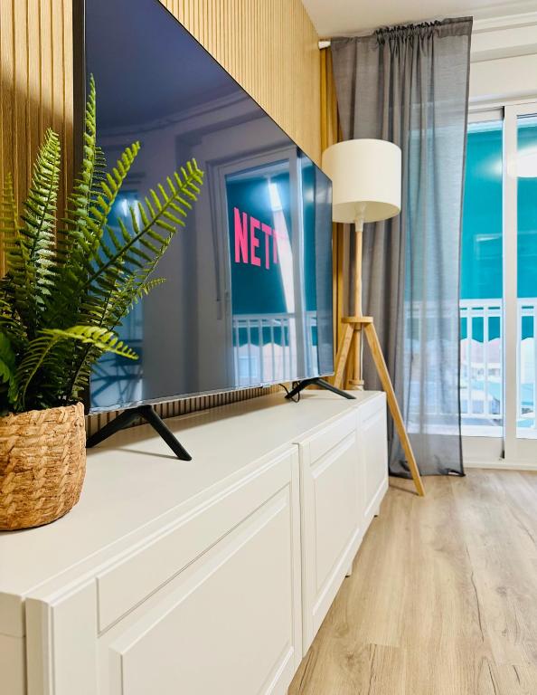 Welcome & Bienvenido a Santa Pola Apartamento a 30 metros de la Gran Playa - 5