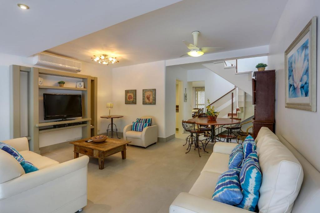 Three-Bedroom House 608