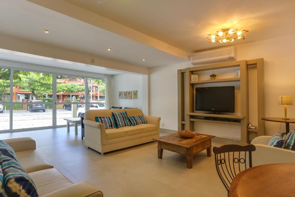 Three-Bedroom House 608