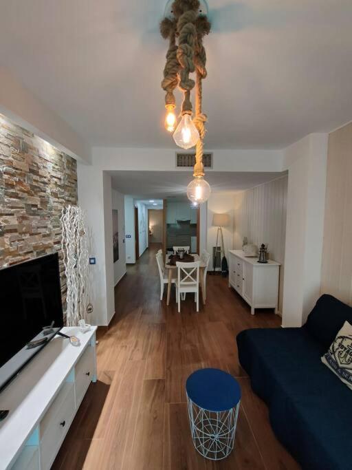 Sea you soon apartment. Lloret de Mar city center - 3