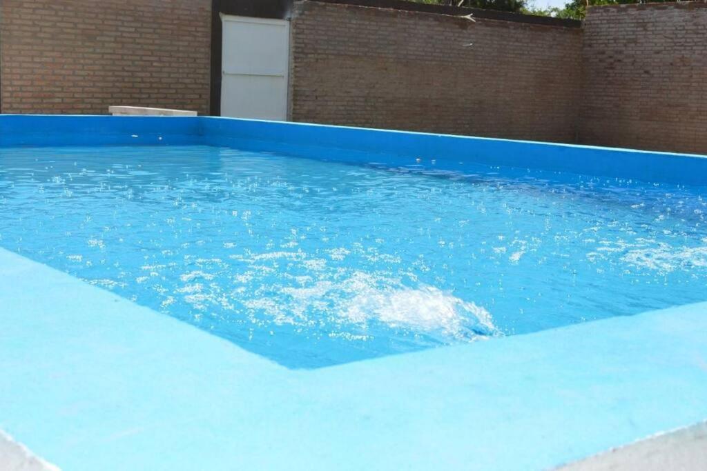 Casa con pileta - 3