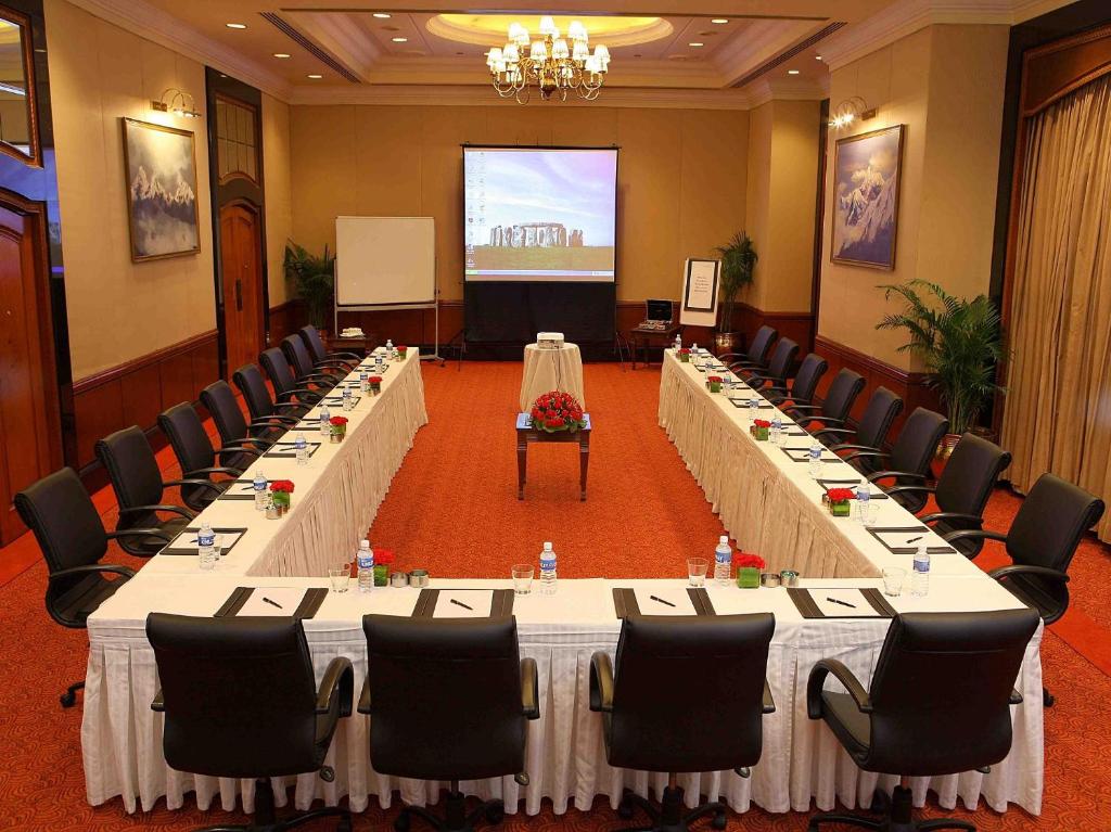 Meeting room / ballrooms