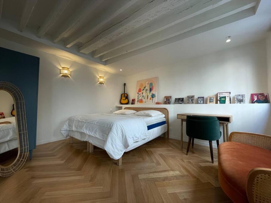 CozyStudioParis-Montmartre-Opera - 2