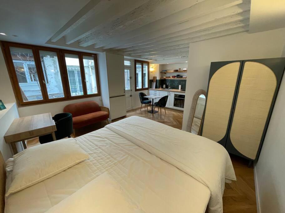 CozyStudioParis-Montmartre-Opera - 3