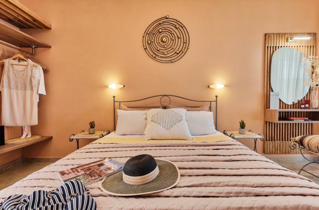 Porto Roma Seaside Studios 전경