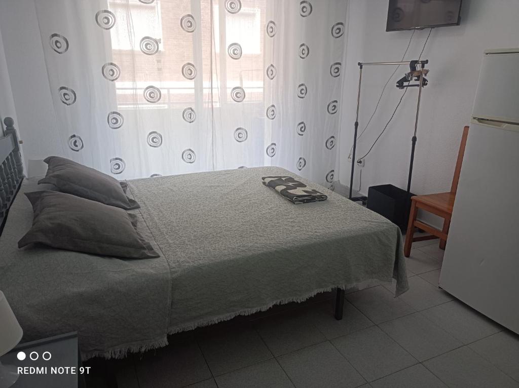 Studio Almudena - 3