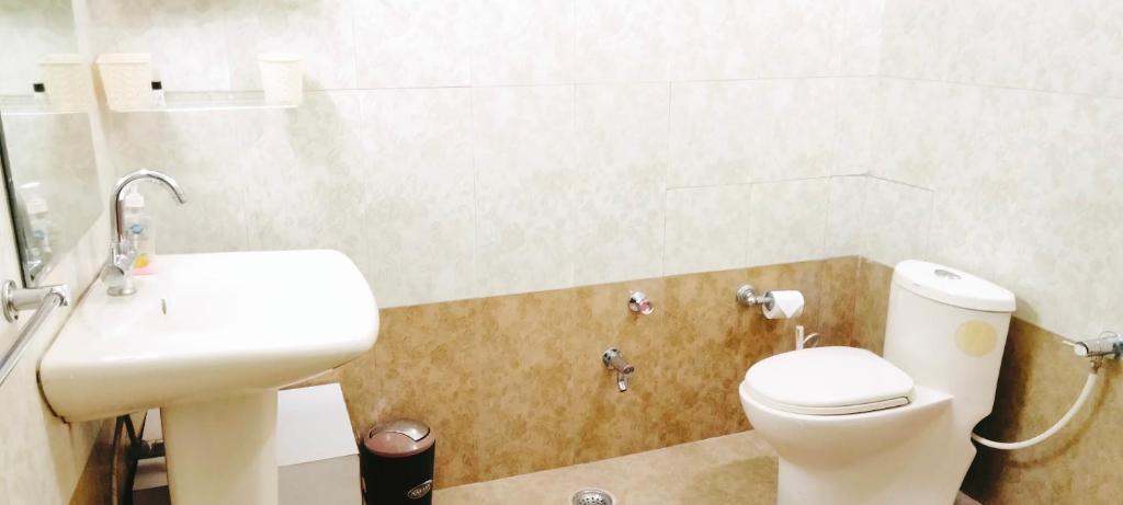 Captain's Nest -Homestay photo
