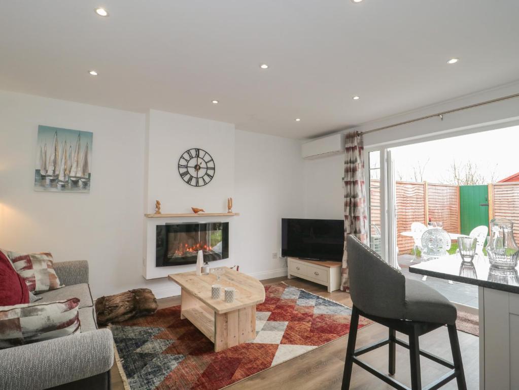 The Hideaway, Weston-super-Mare