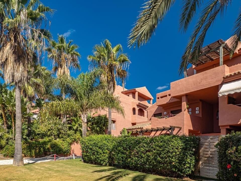 Penthouse Majestic Costa Golf Casares - 1