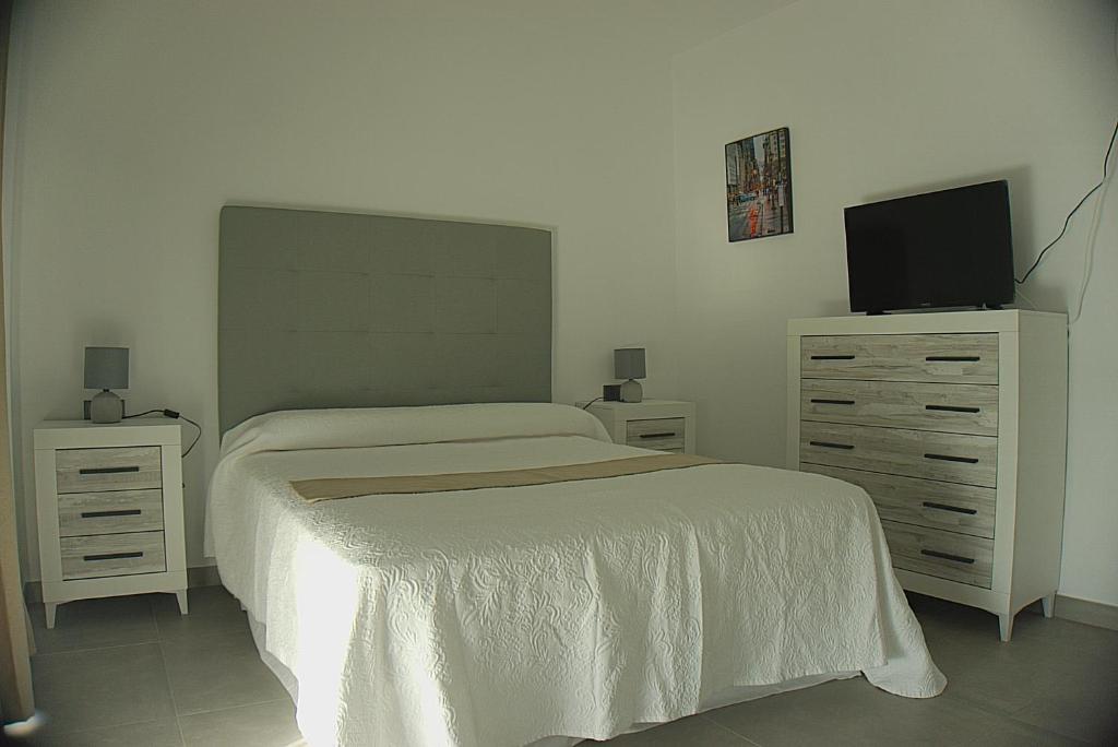 Apartamento Vistas de Doñana - 2