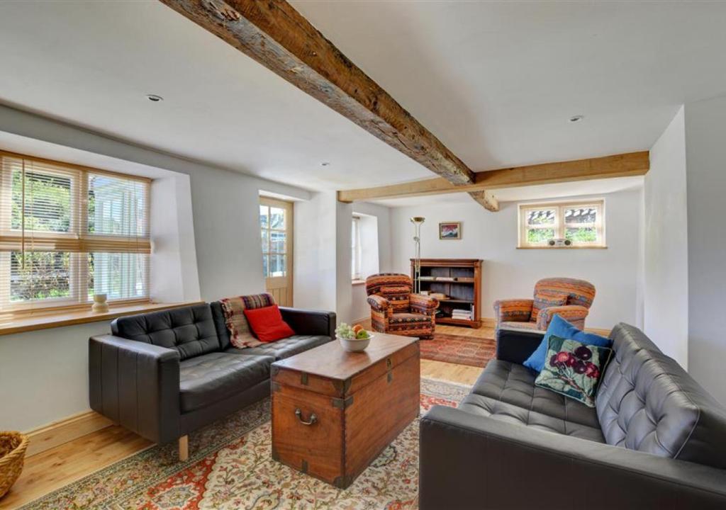 Rose Cottage, Stiffkey