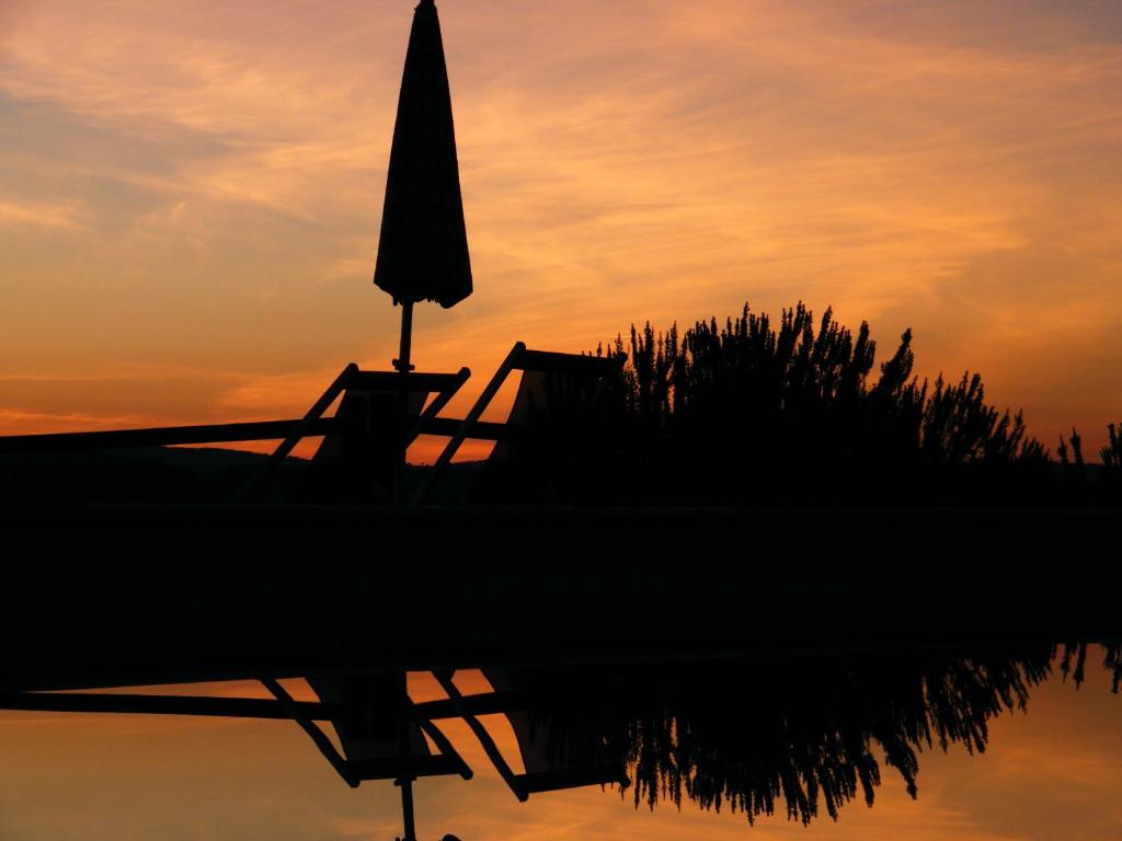 Agriturismo Montegonfoli photo