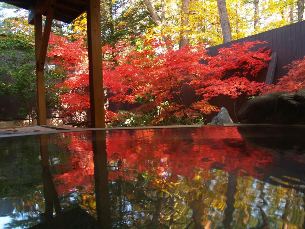 쿠사츠 스카이랜드 호텔 호텔 이미지 1