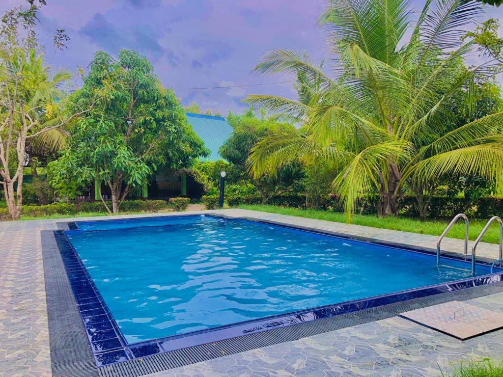 Wewa Addara Guest House photo