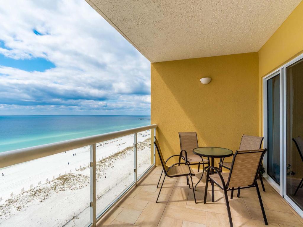 Emerald Isle #1007, Pensacola Beach