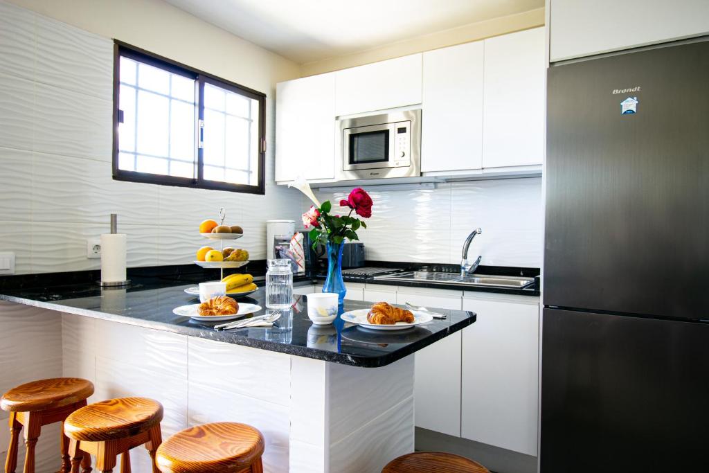 Apartamento en Las Flores I - 3