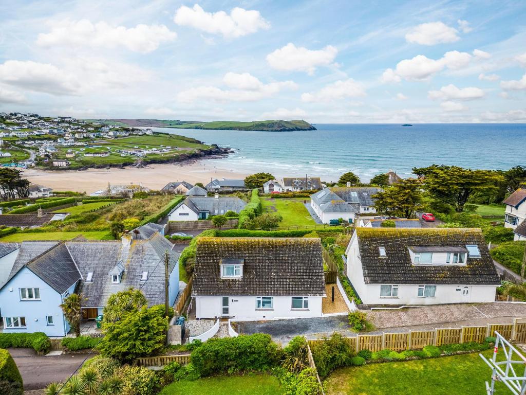 Chy-An-Var, Polzeath