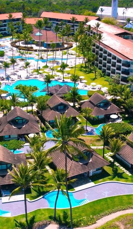 Marulhos Resort Porto de Galinhas