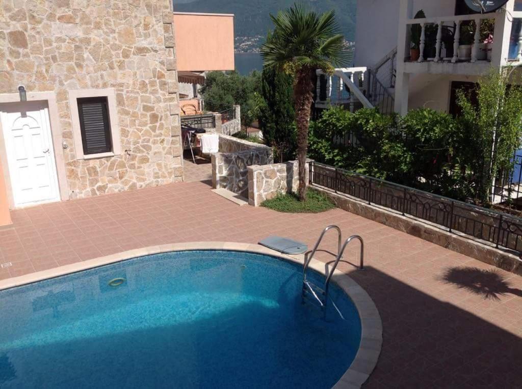 Apartman Doris, Krasići