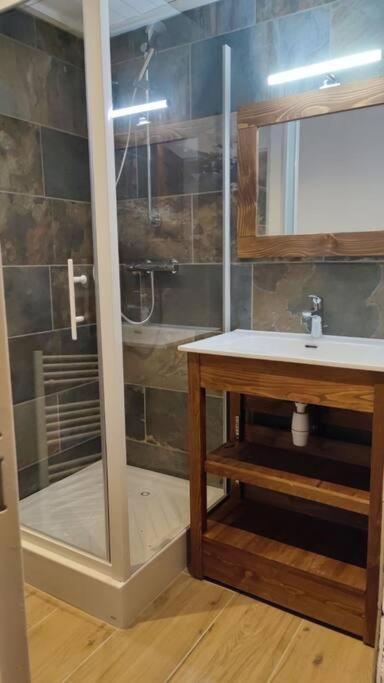 Appartement Valmeinier 6pers - 4