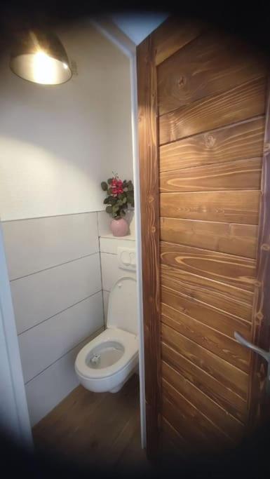 Appartement Valmeinier 6pers - 5