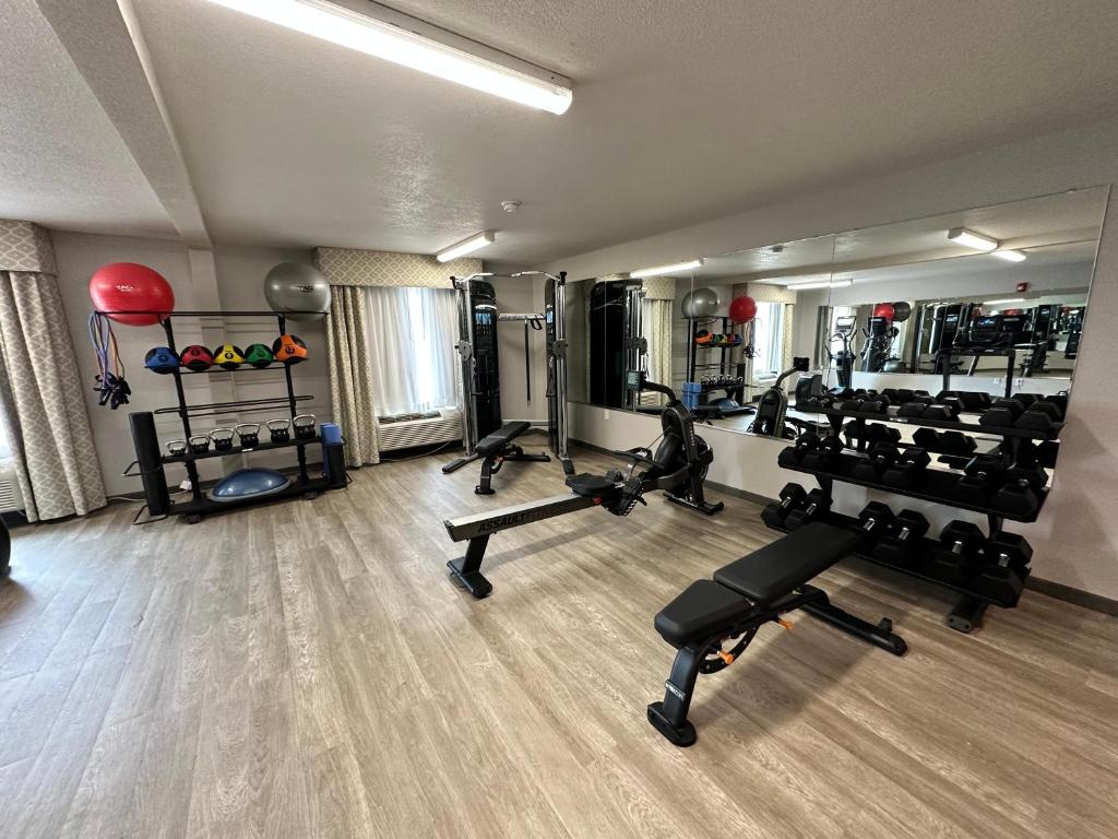 Elevate Hotel at Sierra Blanca Ruidoso, an Ascend Collection Hotel - img