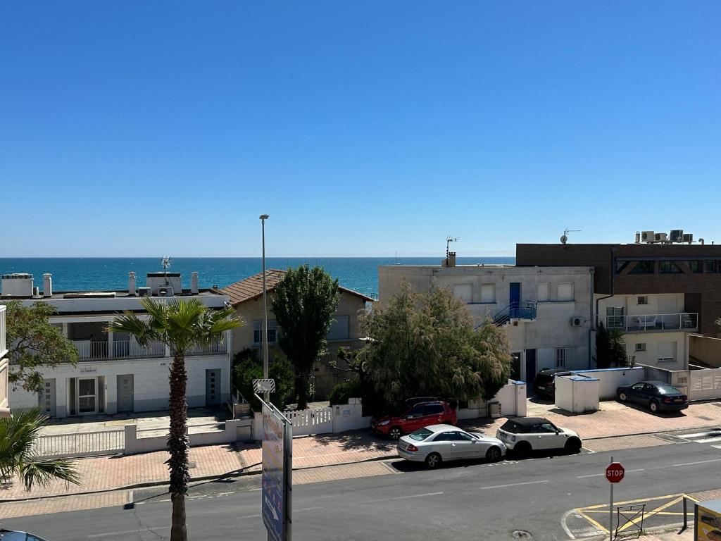 Appartement de l'oursinière 4/6 pers vue mer - 4