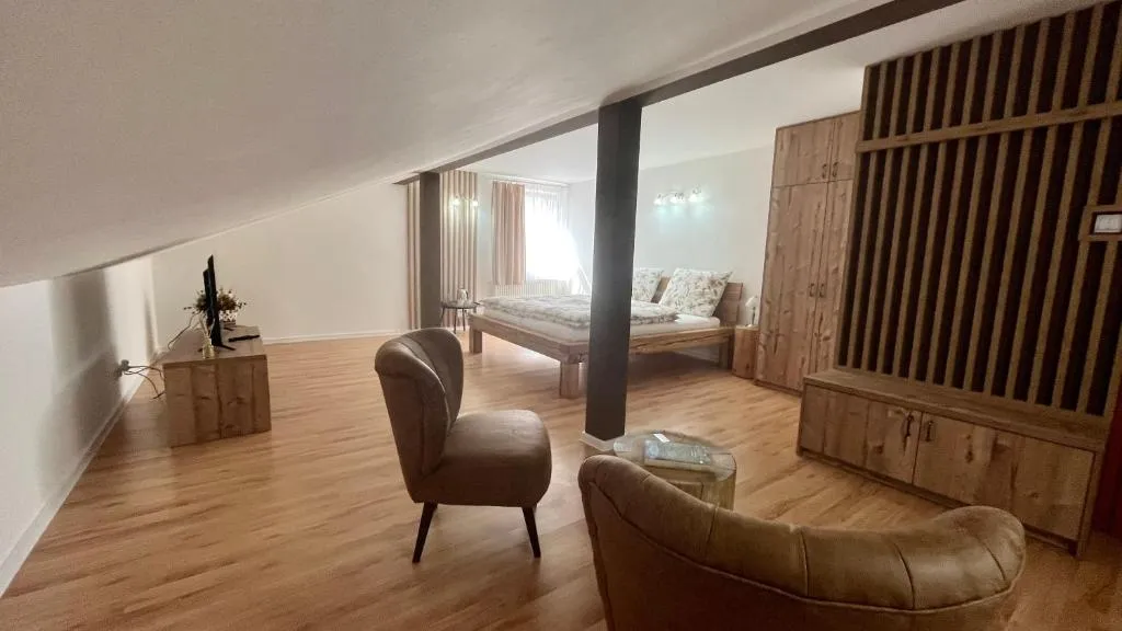 Apartmány Stanos Bikes, hotel in Revúca