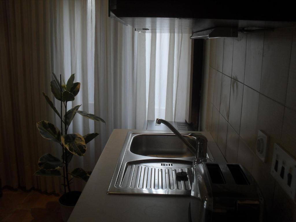 Central Sibenik Apartments photo
